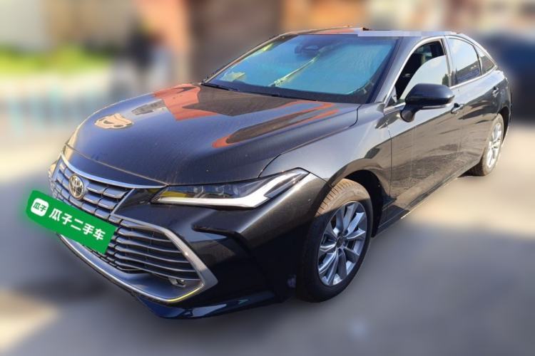 Toyota Avalon 2024 2.0L Ambition Edition usado Guazi used car, China used car export, Used car for sale, Used cars, Cheapest cars for sale