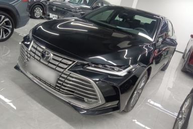 Used Toyota Avalon 2024 2.0L Ambition Edition