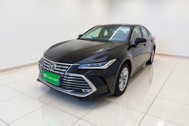 Used Toyota Avalon 2024 2.0L Ambition Edition