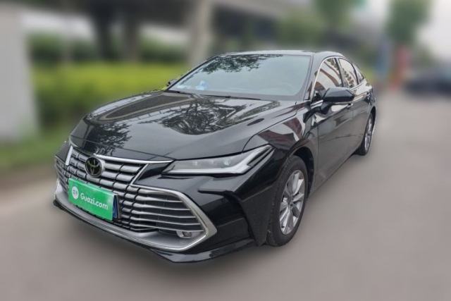 Used Toyota Avalon 2024 2.0L Ambition Edition