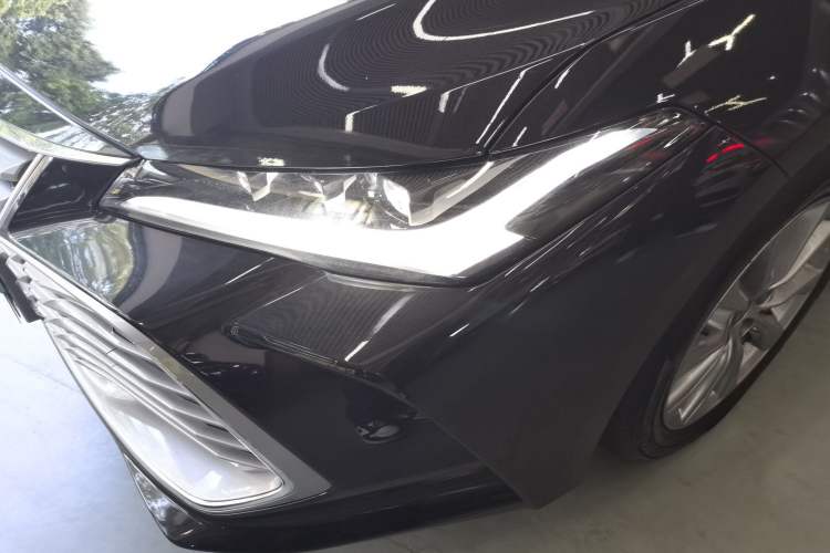 Used Toyota Avalon 2024 2.0L Ambition Edition Left Front Headlight