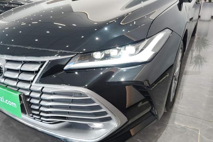 Used Toyota Avalon 2024 2.0L Ambition Edition Left Front Headlight