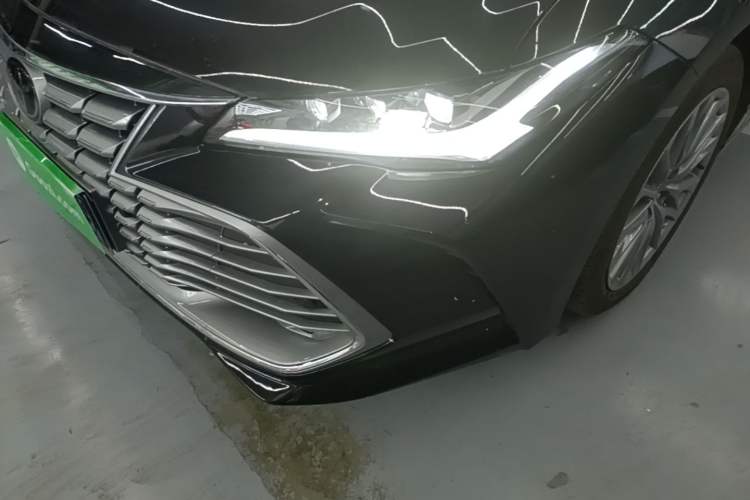 Used Toyota Avalon 2024 Dual-Motor 2.0L Luxury Edition Left Front Headlight