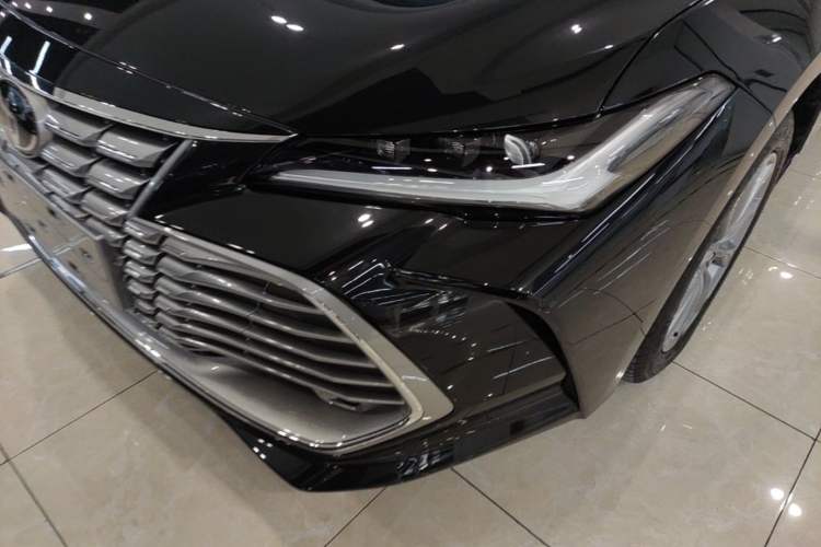 Used Toyota Avalon 2024 2.0L Ambition Edition Left Front Headlight