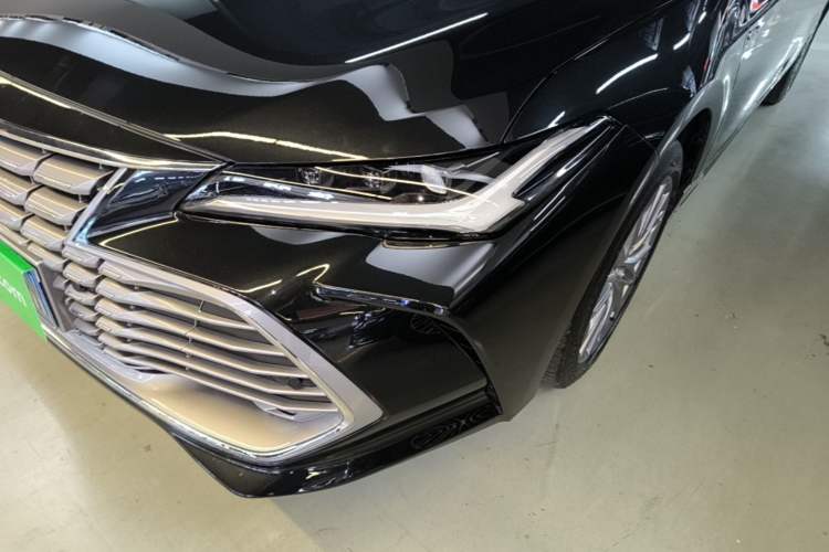 Used Toyota Avalon 2024 Dual-Motor 2.0L Luxury Edition Left Front Headlight