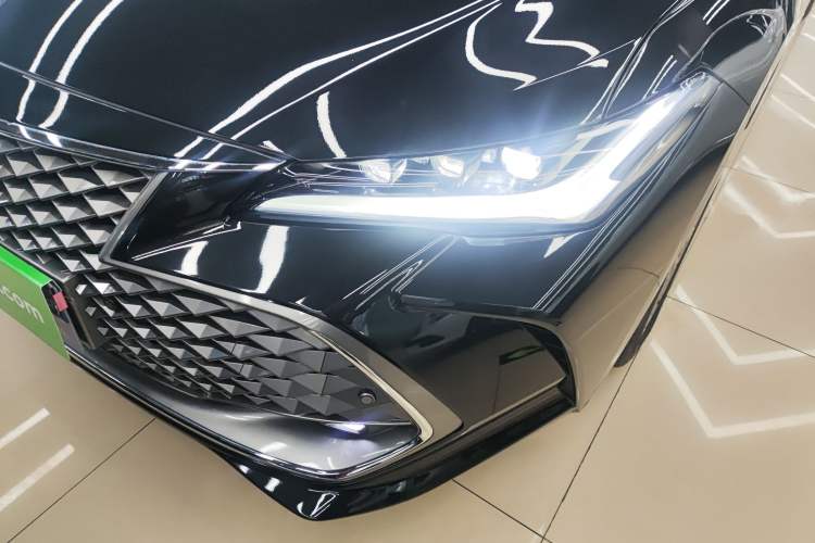 Used Toyota Avalon 2024 Dual-Engine 2.5L XLE Premium Edition Left Front Headlight