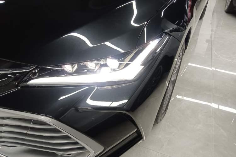 Used Toyota Avalon 2024 2.0L Ambition Edition Left Front Headlight