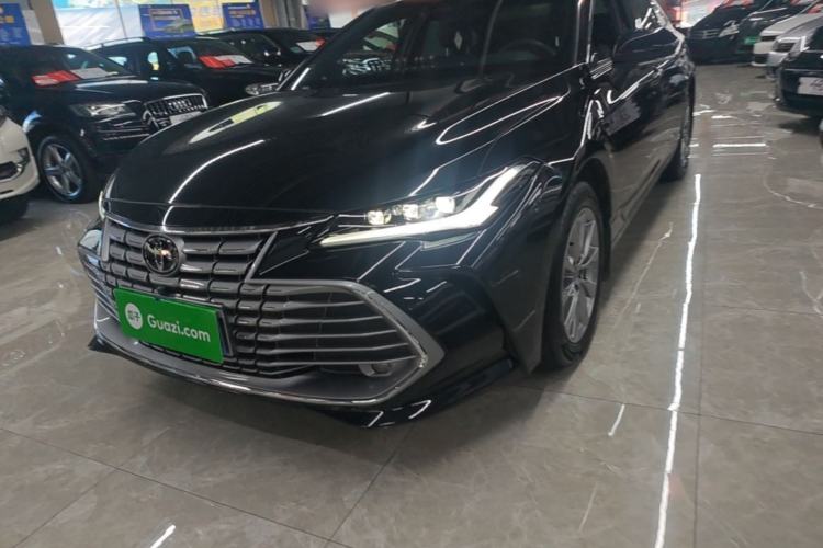 Used Toyota Avalon 2024 2.0L Ambition Edition Left Front Headlight