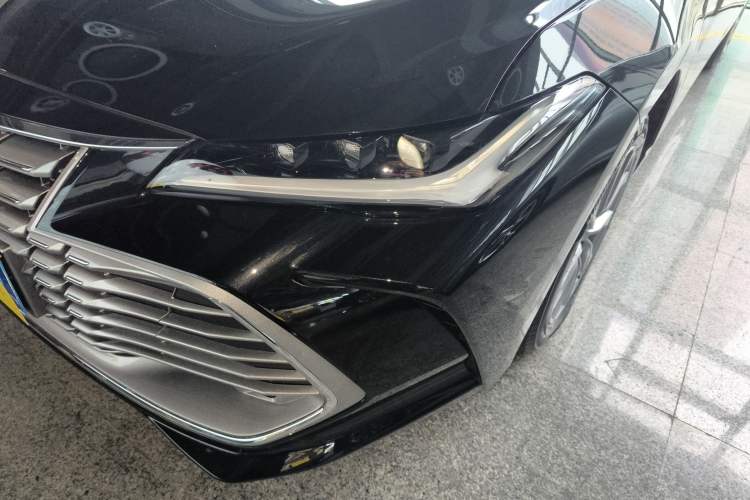 Used Toyota Avalon 2024 2.0L Ambition Edition Left Front Headlight