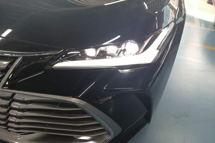 Used Toyota Avalon 2024 2.0L Ambition Edition Left Front Headlight