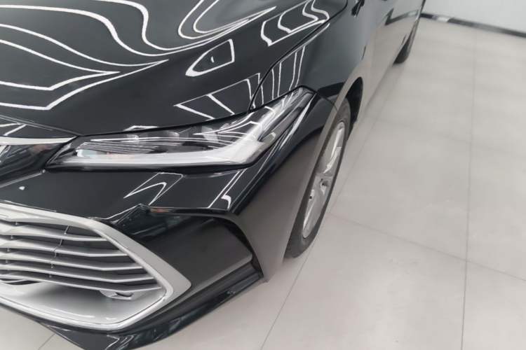 Used Toyota Avalon 2024 2.0L Ambition Edition Left Front Headlight