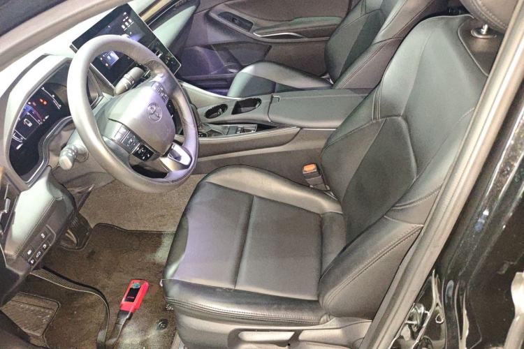 Used Toyota Avalon 2024 2.0L Ambition Edition Left Front Seat