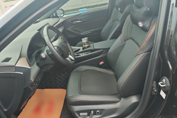 Used Toyota Avalon 2024 Dual-Motor 2.0L Luxury Edition Left Front Seat
