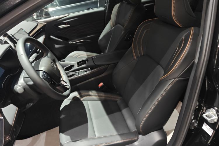 Used Toyota Avalon 2024 Dual-Motor 2.0L Luxury Edition Left Front Seat