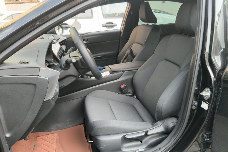 Used Toyota Avalon 2024 2.0L Ambition Edition Left Front Seat