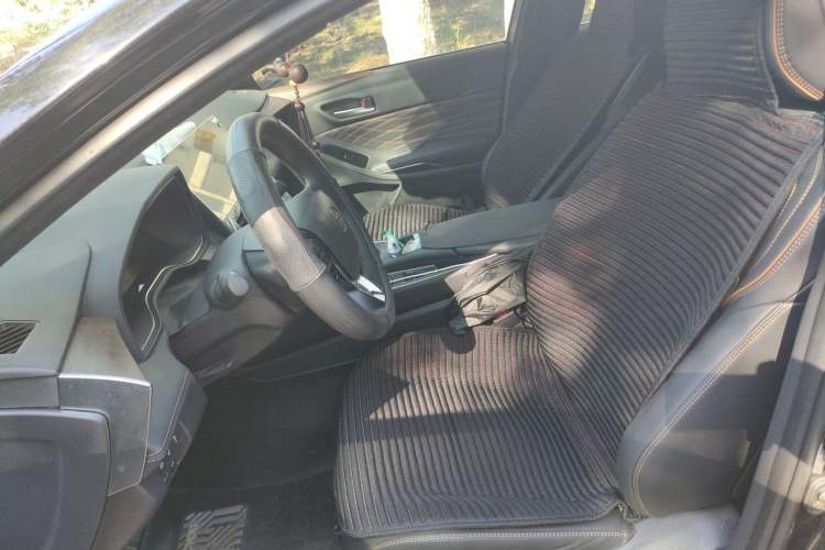 Used Toyota Avalon 2024 Dual-Motor 2.0L Luxury Edition Left Front Seat