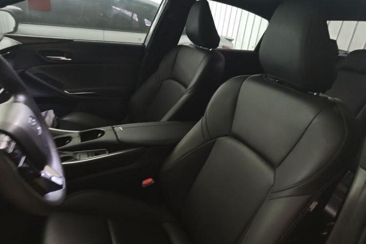 Used Toyota Avalon 2024 2.0L Ambition Edition Left Front Seat