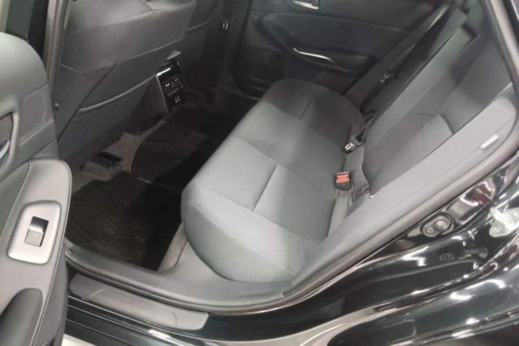 Used Toyota Avalon 2024 2.0L Ambition Edition Left Rear Seat