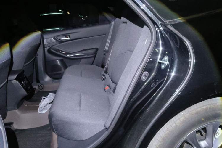 Used Toyota Avalon 2024 2.0L Ambition Edition Left Rear Seat