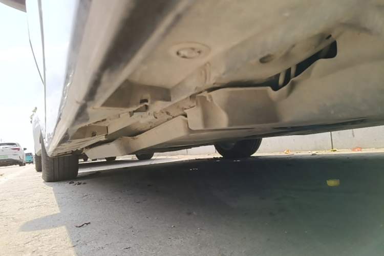 Used Toyota Avalon 2024 2.0L Ambition Edition Left Side Sill