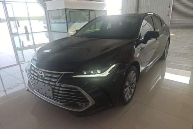Used Toyota Avalon 2024 2.0L Premium Edition
