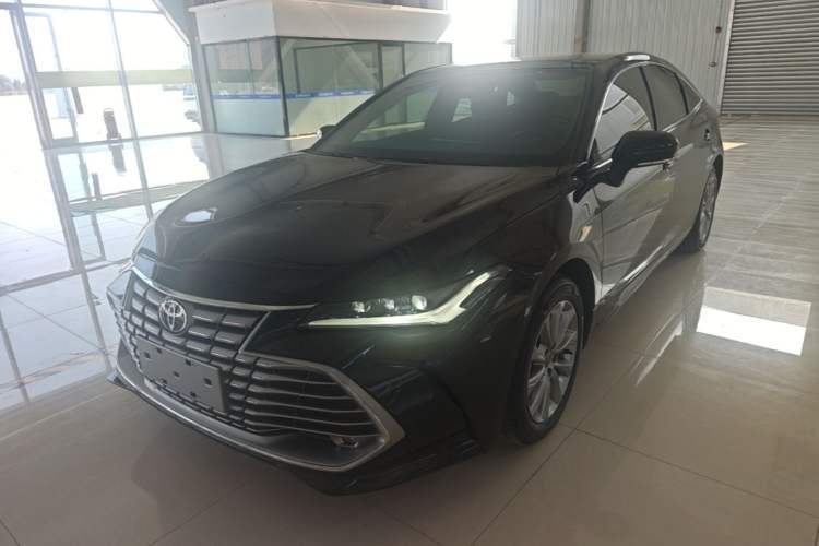 Used Toyota Avalon 2024 2.0L Premium Edition Guazi used car, China used car export, Used car for sale, Used cars, Cheapest cars for sale