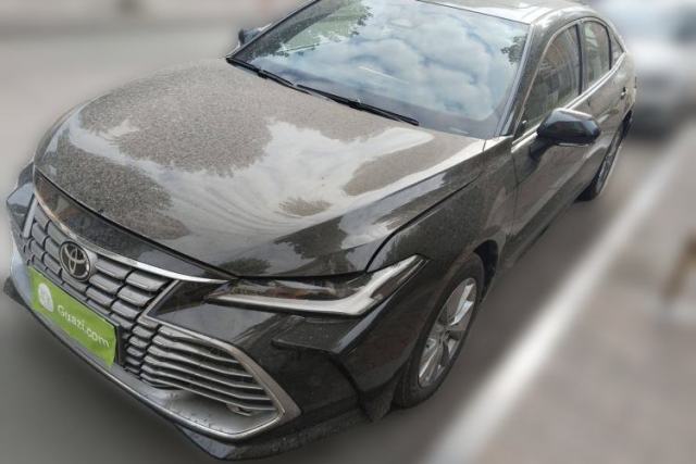 Used Toyota Avalon 2024 2.0L Ambition Edition