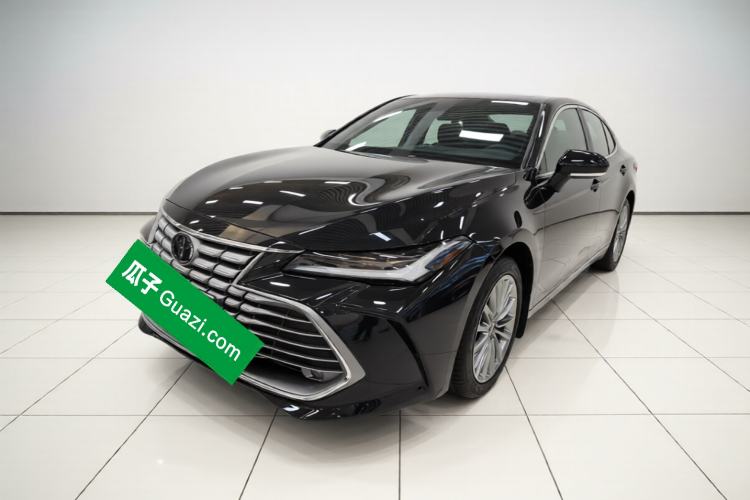 Toyota Avalon 2024 Dual-Motor 2.0L Luxury Edition