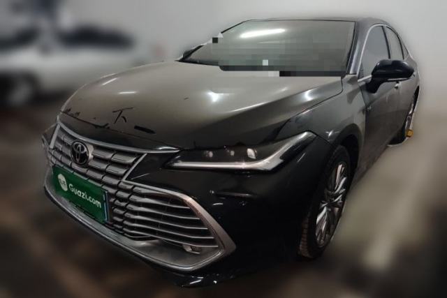Used Toyota Avalon 2024 Dual-Motor 2.0L Luxury Edition