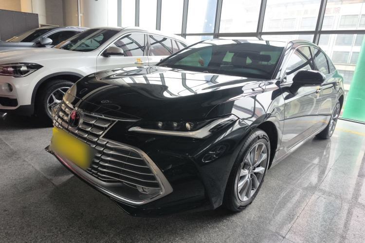 Used Toyota Avalon 2024 2.0L Ambition Edition Guazi used car, China used car export, Used car for sale, Used  cars, Cheapest cars for sale