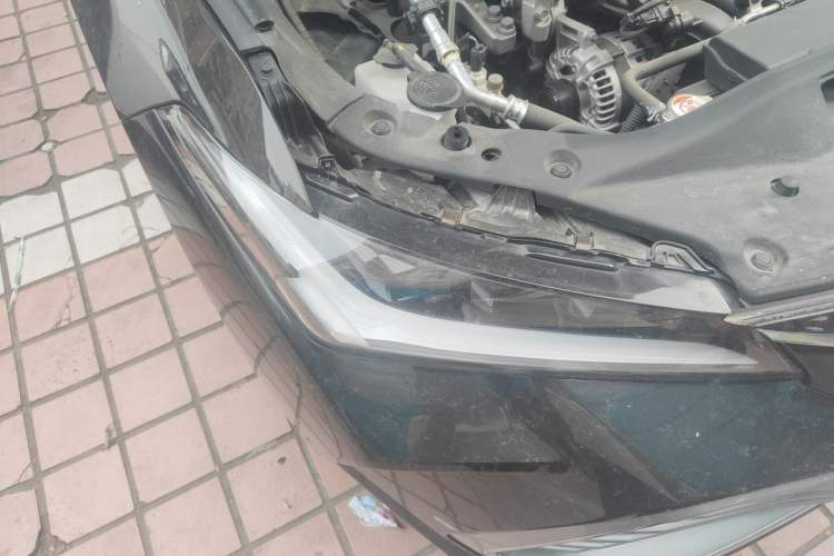 Used Toyota Avalon 2024 2.0L Ambition Edition Right Front Headlight