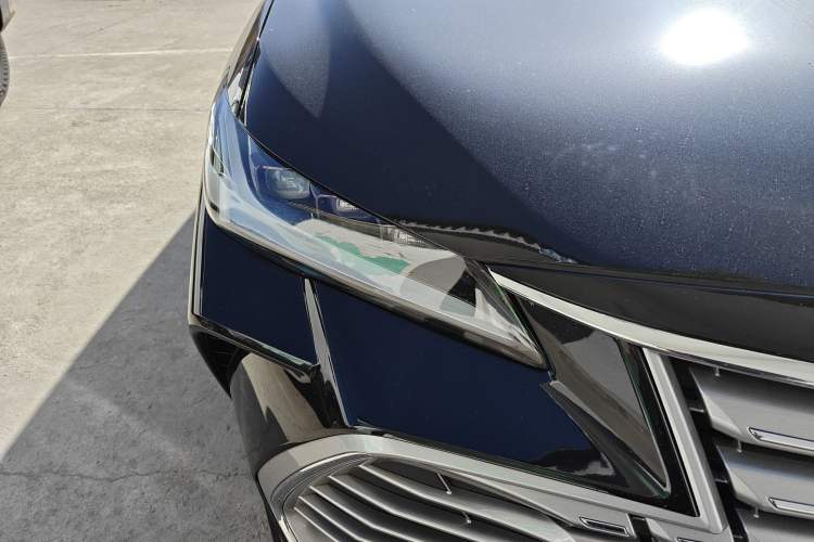 Used Toyota Avalon 2024 2.0L Ambition Edition Right Front Headlight