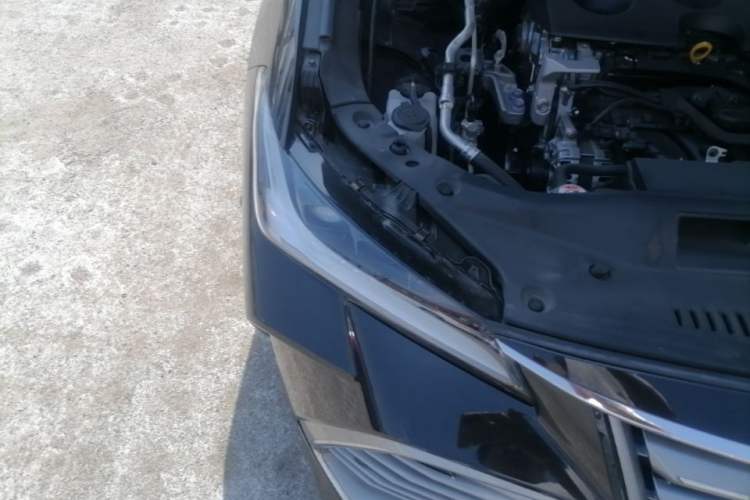 Used Toyota Avalon 2024 2.0L Luxury Edition Right Front Headlight