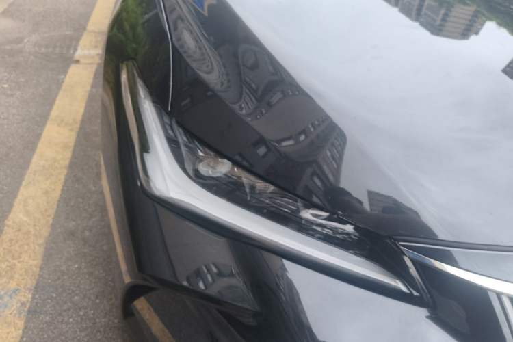 Used Toyota Avalon 2024 Dual-Motor 2.0L Luxury Edition Right Front Headlight
