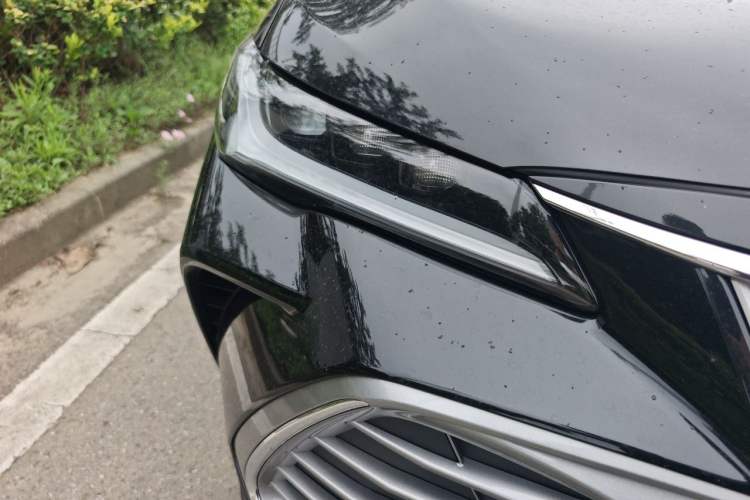 Used Toyota Avalon 2024 2.0L Ambition Edition Right Front Headlight