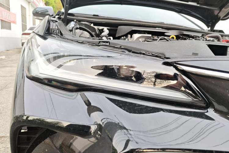 Used Toyota Avalon 2024 2.0L Ambition Edition Right Front Headlight