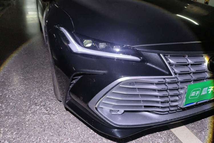Used Toyota Avalon 2024 2.0L Ambition Edition Right Front Headlight