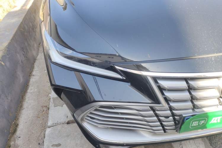 Used Toyota Avalon 2024 Dual-Motor 2.0L Premium Edition Right Front Headlight