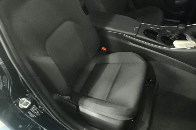 Used Toyota Avalon 2024 2.0L Ambition Edition Right Front Seat