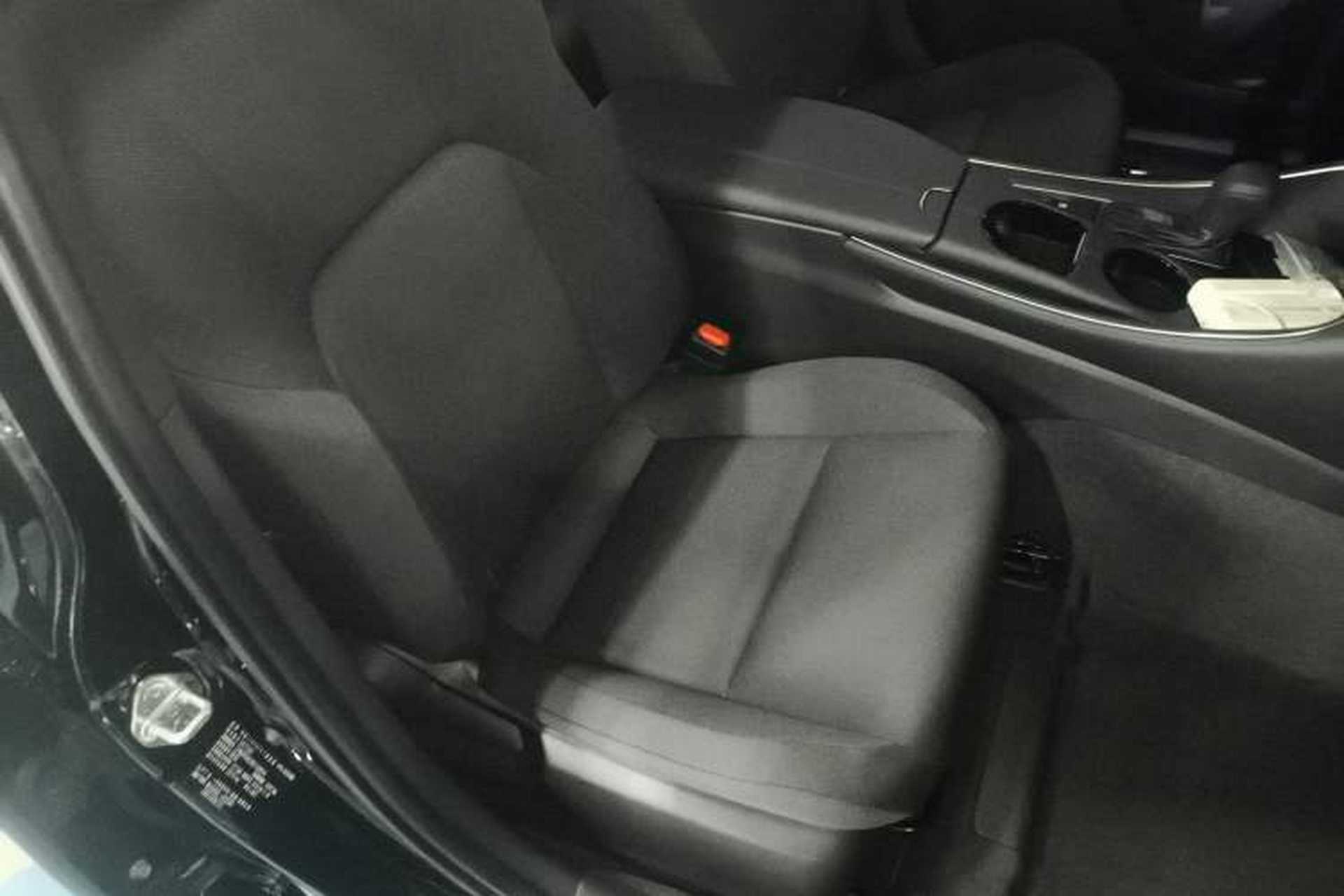 Used Toyota Avalon 2024 2.0L Ambition Edition Right Front Seat