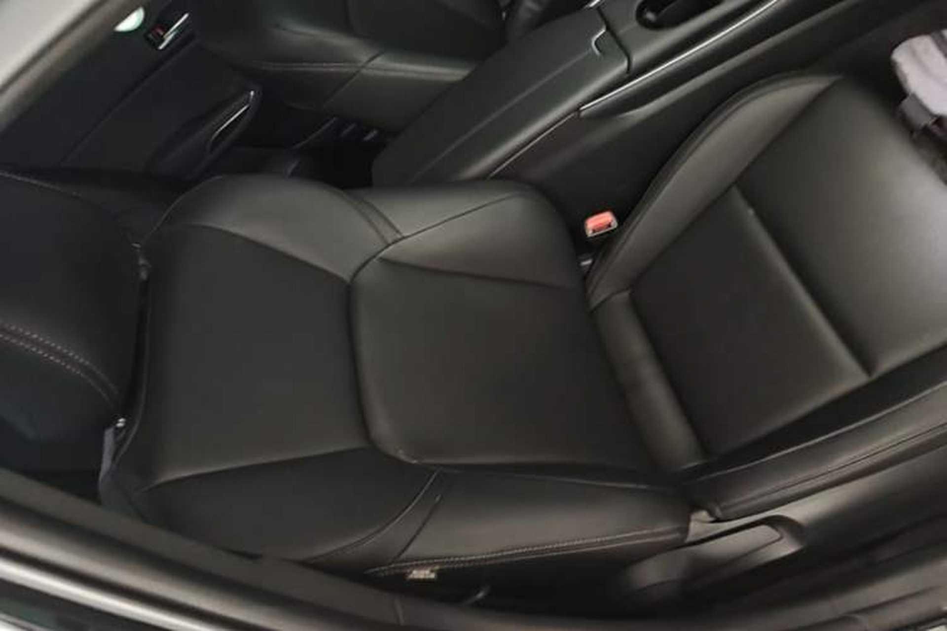 Used Toyota Avalon 2024 2.0L Ambition Edition Right Front Seat