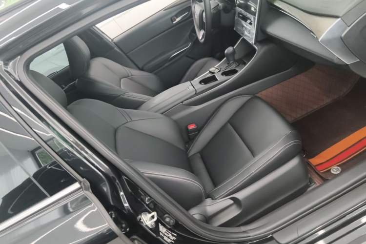Used Toyota Avalon 2024 2.0L Ambition Edition Right Front Seat