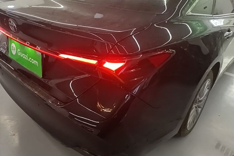 Used Toyota Avalon 2024 Dual-Motor 2.0L Luxury Edition Right Rear Taillight