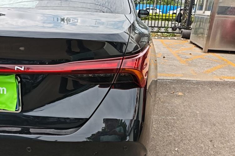 Used Toyota Avalon 2024 2.0L Ambition Edition Right Rear Taillight
