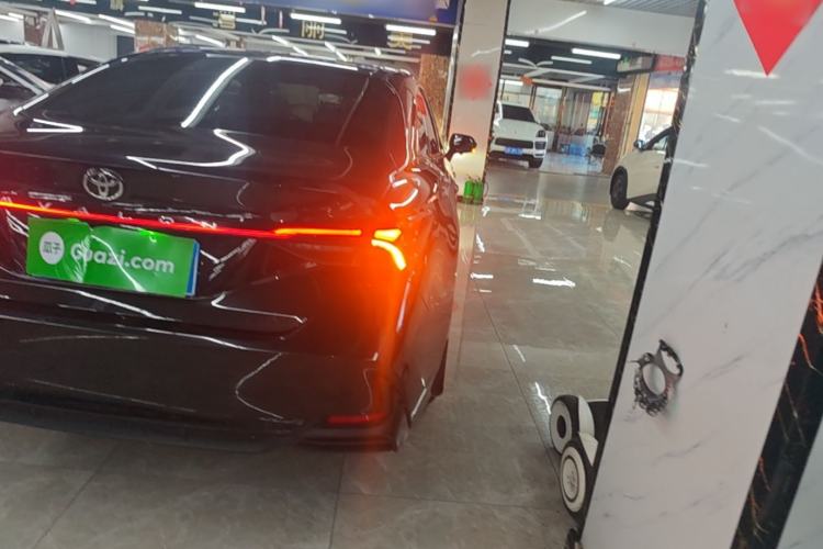 Used Toyota Avalon 2024 2.0L Ambition Edition Right Rear Taillight