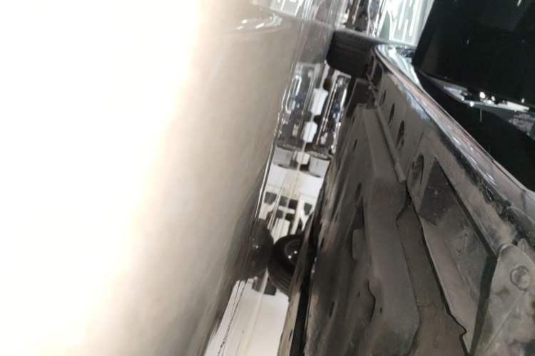 Used Toyota Avalon 2024 2.0L Ambition Edition Right Side Sill