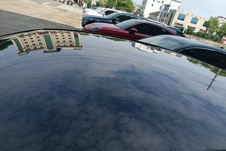 Used Toyota Avalon 2024 Dual-Motor 2.0L Luxury Edition Roof