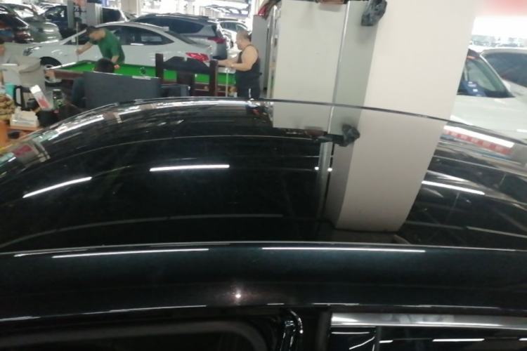 Used Toyota Avalon 2024 Dual-Motor 2.0L Luxury Edition Roof
