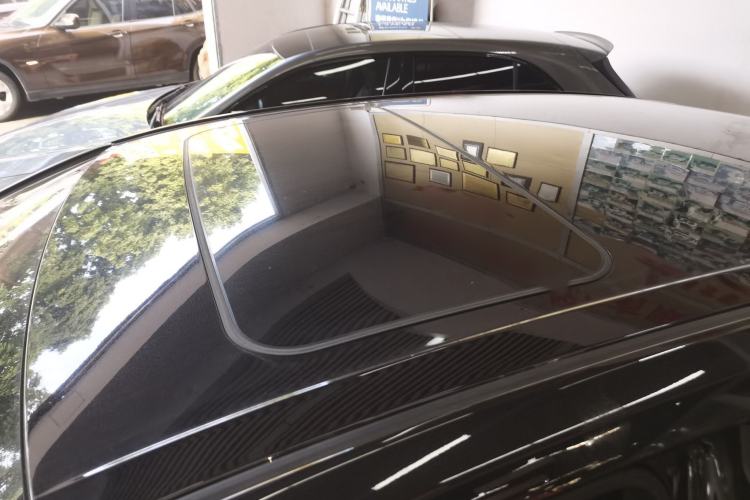 Used Toyota Avalon 2024 2.0L Ambition Edition Roof