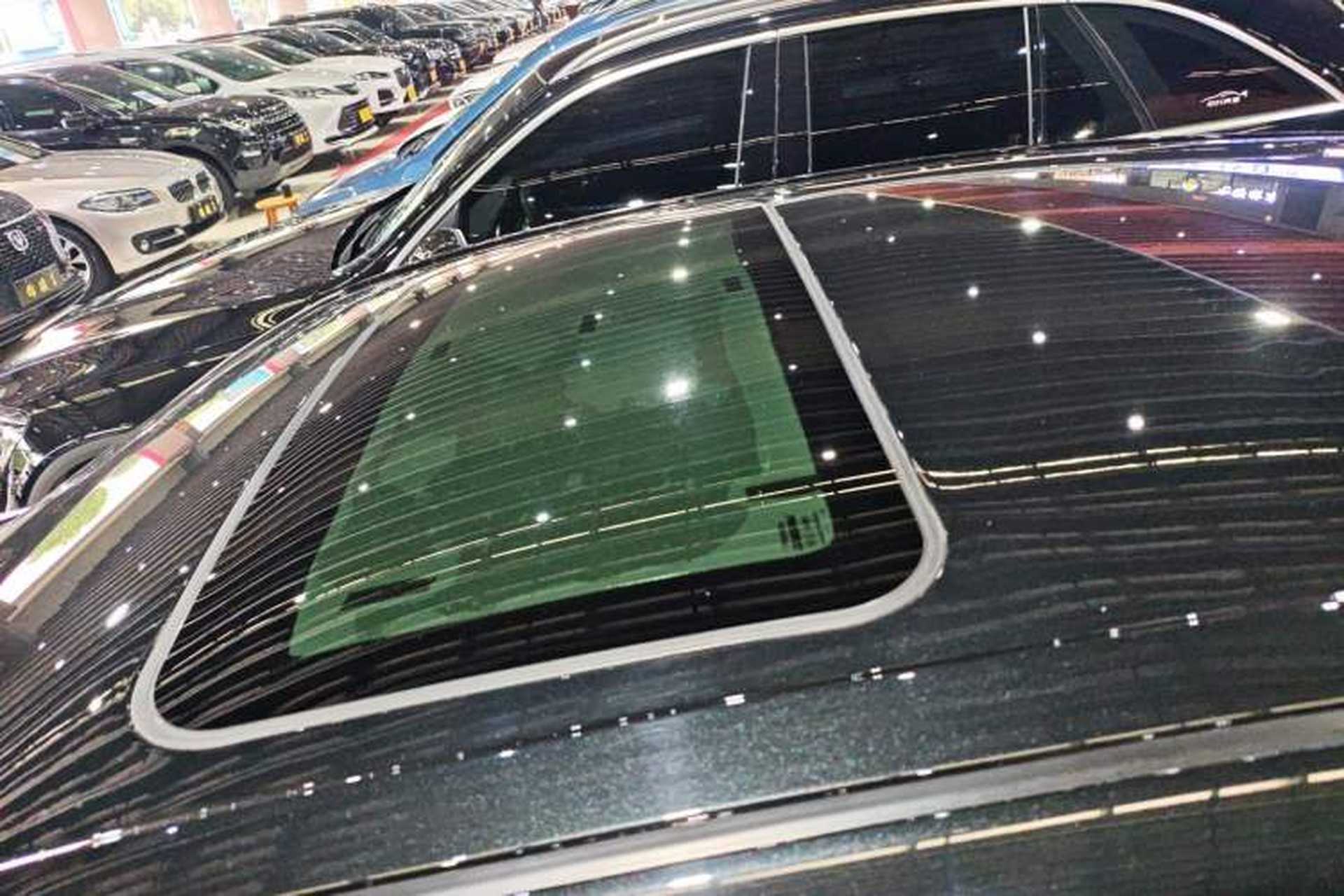 Used Toyota Avalon 2024 2.0L Ambition Edition Roof